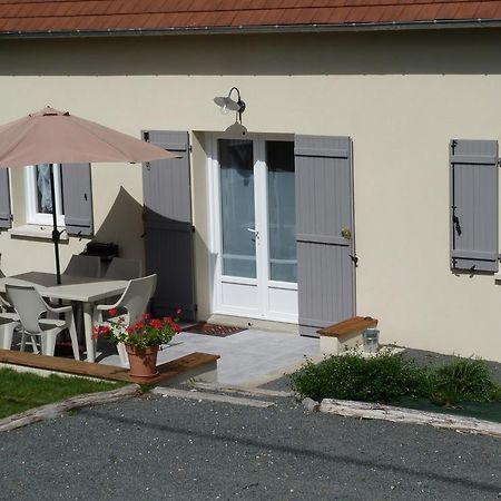 Les Gites De Colliers Muides-sur-Loire Phòng bức ảnh