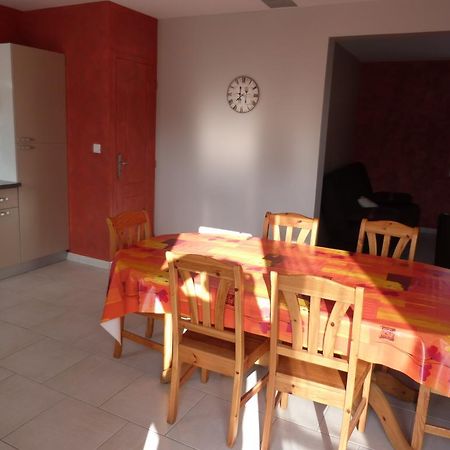 Les Gites De Colliers Muides-sur-Loire Ngoại thất bức ảnh