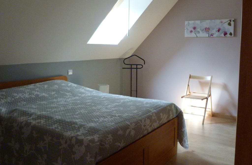 Les Gites De Colliers Muides-sur-Loire Phòng bức ảnh